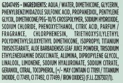 Garnier Skin Naturals BB Cream All In One Perfecting Care -Mode Kosmetikgeschäft 00y6mgh5zzsx