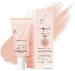 Miya Cosmetics My BB Cream SPF30