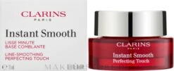 Clarins Instant Smooth Perfecting Touch 7 Clarins Instant Smooth Perfecting Touch -Mode Kosmetikgeschäft 0bcxo39lpful