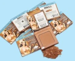 TheBalm Bronzilla Bronzer, Contour & Shadow 15 TheBalm Bronzilla Bronzer, Contour & Shadow -Mode Kosmetikgeschäft 0ethwnxbjrfc
