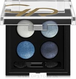 Golden Rose Wet & Dry Eyeshadow -Mode Kosmetikgeschäft 0gihpmgbzsbt