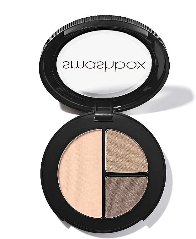 Smashbox Photo Edit Eyeshadow Trio 1 Smashbox Photo Edit Eyeshadow Trio