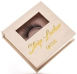 Color Care Strip Lashes Every Day 3