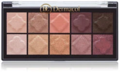 Dermacol Matt & Pearl