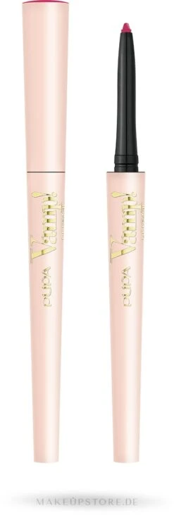 Pupa Vamp! It's Delicious Lip Pencil 5 Pupa Vamp! It's Delicious Lip Pencil -Mode Kosmetikgeschäft 0uhhwogwv3si