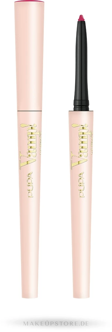 Pupa Vamp! It's Delicious Lip Pencil 3 Pupa Vamp! It's Delicious Lip Pencil - Image 3