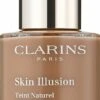 Clarins Skin Illusion Foundation SPF 15