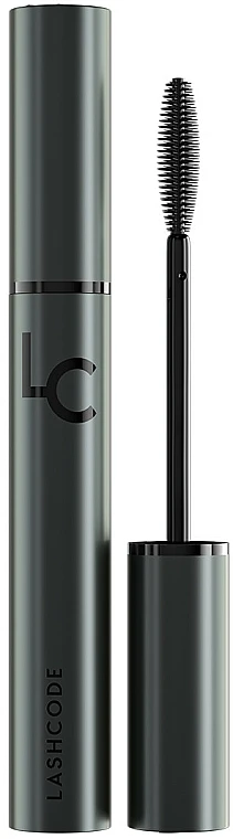Lashcode Mascara