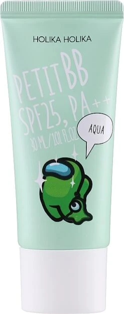 Holika Holika Among Us Aqua Petit BB Cream SPF25
