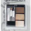 Ardell Brow Defining Palette