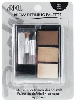 Ardell Brow Defining Palette