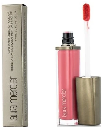 Laura Mercier Paint Wash Liquid Lip Colour 2 Laura Mercier Paint Wash Liquid Lip Colour - Image 2