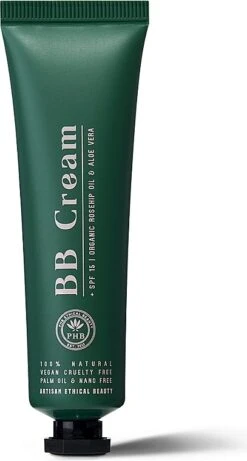 PHB Ethical Beauty Bare Skin BB Cream SPF 15