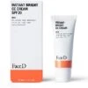 FaceD Instant Bright CC Cream SPF 20
