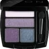 Avon True Color Eyeshadow Quad
