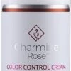 Charmine Rose Color Control Cream