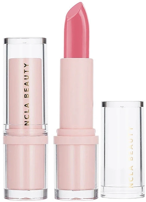 NCLA Beauty Intense Semi-Matte Lipstick 2 NCLA Beauty Intense Semi-Matte Lipstick - Image 2