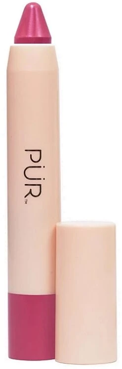 Pur Silky Pout Creamy Lip Chubby
