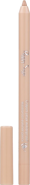 Peggy Sage Waterproof Eyeliner Pencil