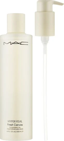 MAC Reinigungsöl 8 MAC Reinigungsöl -Mode Kosmetikgeschäft 2xmwbowhxd0j