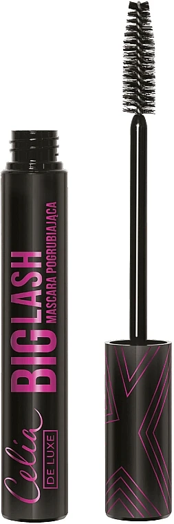 Celia De Luxe Big Lash 1 Celia De Luxe Big Lash