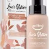 Equilibra Liquid Foundation Fluid