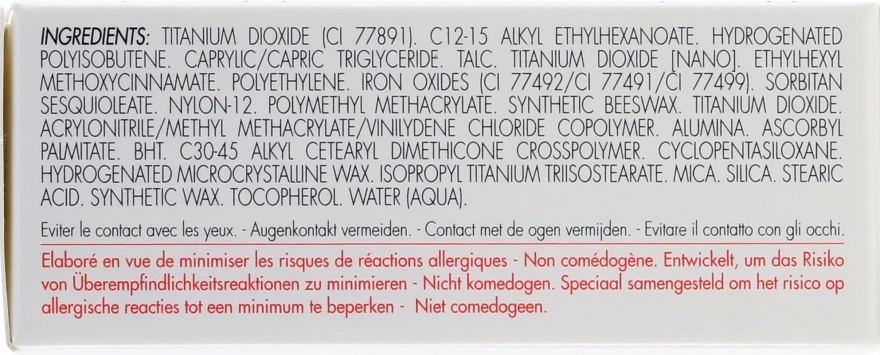 Avène Avene Couvrance SPF 30 3 Avène Avene Couvrance SPF 30 - Image 3