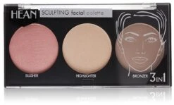 Hean Paletka Sculpting