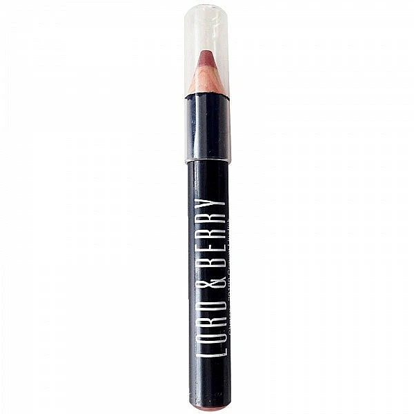 Lord & Berry 20100 Maximatte Lipstick Crayon 1 Lord & Berry 20100 Maximatte Lipstick Crayon