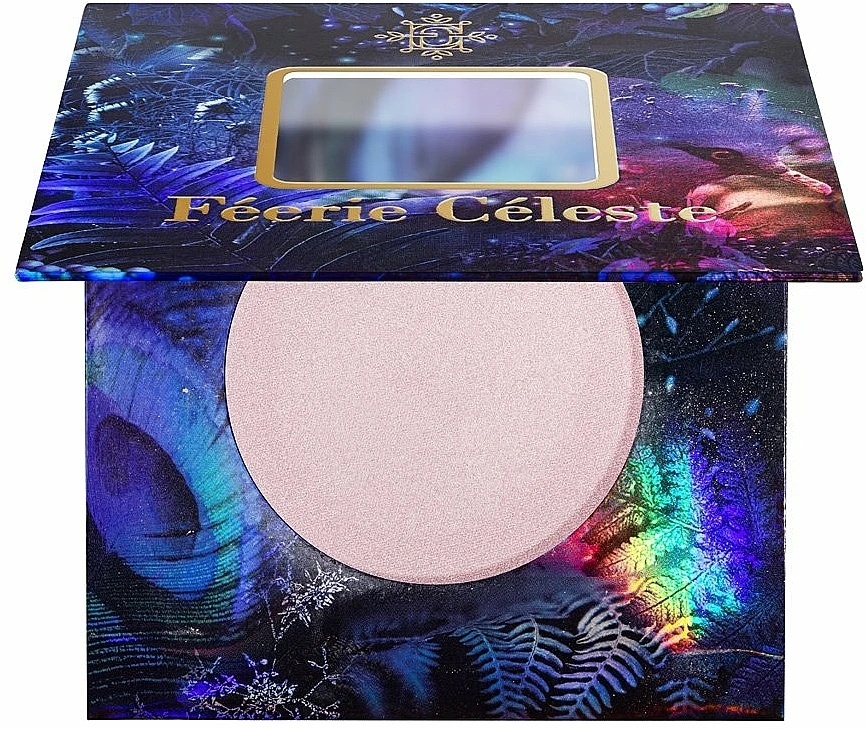 Feerie Celeste Pressed Highlighter 2 Feerie Celeste Pressed Highlighter - Image 2