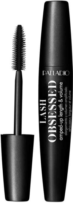 Palladio Lash Obsessed Mascara