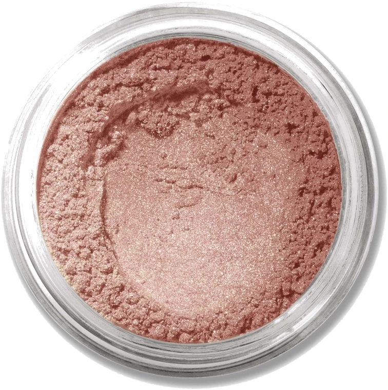 Bare Escentuals Bare Minerals Mineral Loose Powder Eyeshadow 1 Bare Escentuals Bare Minerals Mineral Loose Powder Eyeshadow
