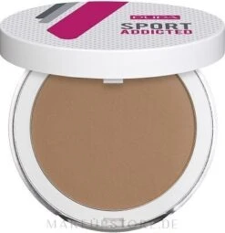Pupa Sport Addicted Bronzer -Mode Kosmetikgeschäft 4d3aclfqt5sf