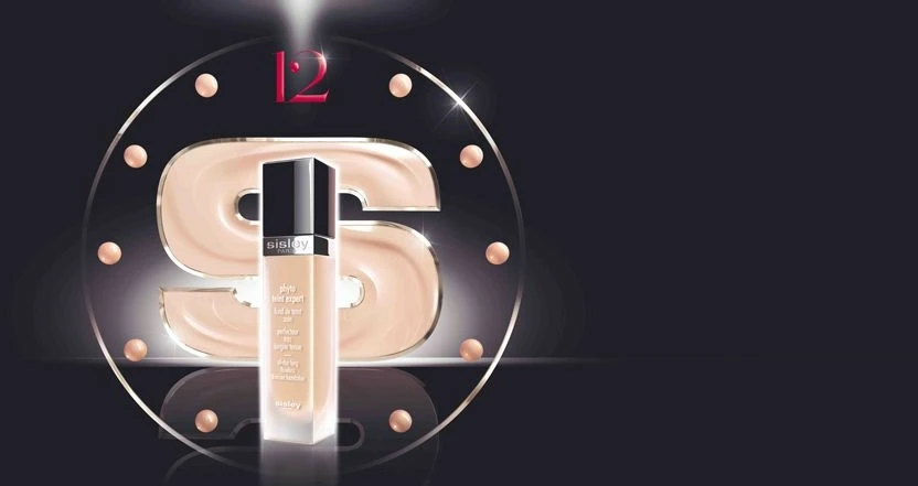 Sisley Phyto Teint Expert Foundation 2 Sisley Phyto Teint Expert Foundation - Image 2