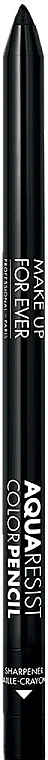 Make Up For Ever Aqua Resist Color Pencil
