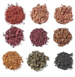 Makeup Revolution X Soph Extra Spice Eyeshadow Palette -Mode Kosmetikgeschäft 4rfoxcxxmfxk