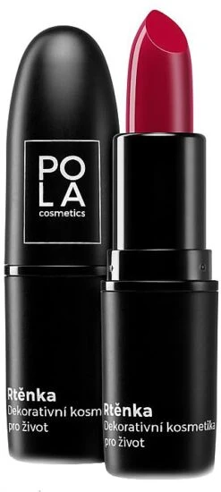 Pola Cosmetics Tender Kiss