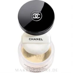 Chanel Natural Loose Powder Universelle Libre -Mode Kosmetikgeschäft 4zvccjseqli7