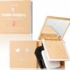 Benefit Hello Happy Velvet Powder Foundation