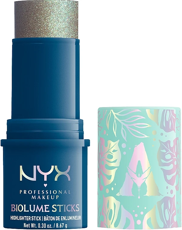 NYX Professional Makeup Biolume Sticks 2 NYX Professional Makeup Biolume Sticks - Image 2