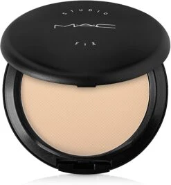 MAC Studio Fix Powder Plus Foundation