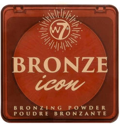 W7 Bronze Icon Bronzing Powder