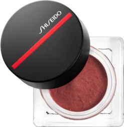 Shiseido Minimalist Whipped Powder Blush