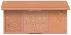 Doll Face Glow Baby Glow Highlighting Palette