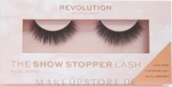 Makeup Revolution 5D Cashmere Faux Mink Lashes Show Stopper -Mode Kosmetikgeschäft 5r2kzaxq2wau
