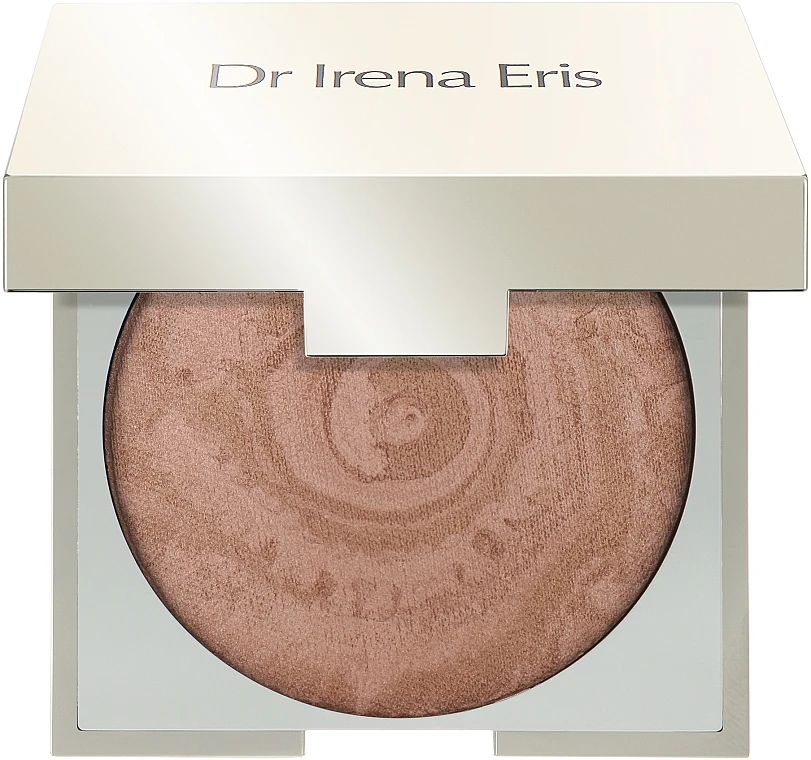 Dr Irena Eris Design & De?ne Glamour Sheen Highlighter 1 Dr Irena Eris Design & De?ne Glamour Sheen Highlighter