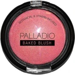 Palladio Baked Blush