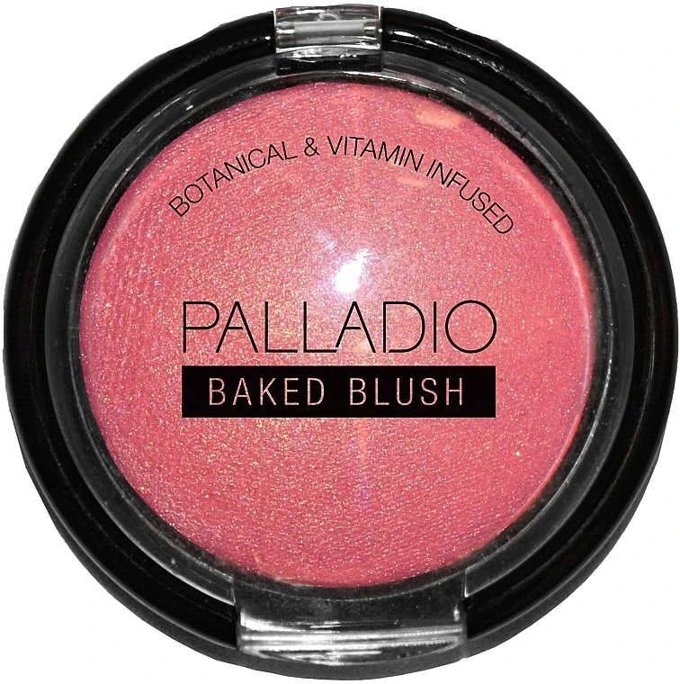 Palladio Baked Blush 1 Palladio Baked Blush