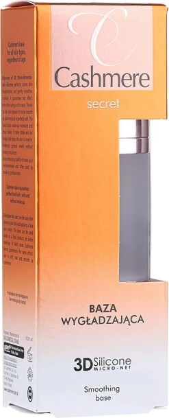 DAX Cashmere Smoothing Base