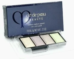 Cle De Peau Beaute Eye Color Quad Refill